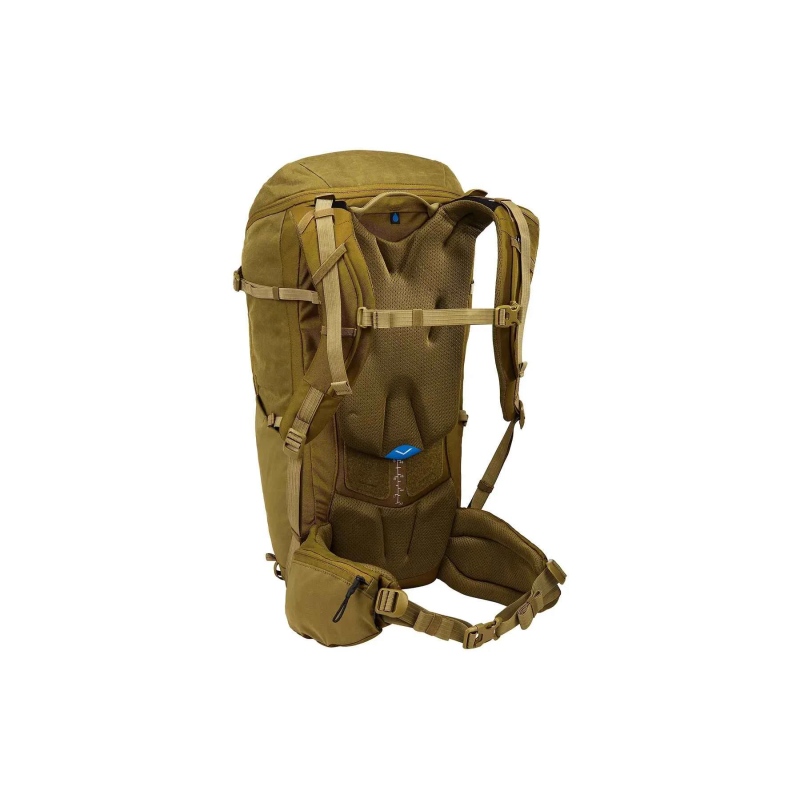Thule 4134 AllTrail X 35L Hiking Backpack Nutria