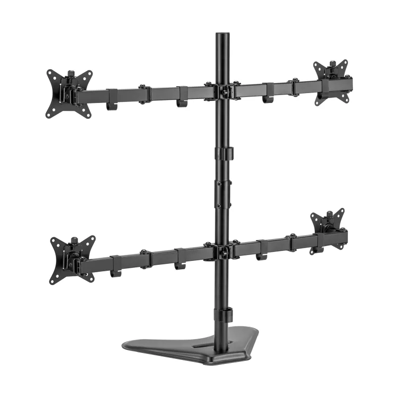 Sbox LCD-F048-2 ,17-32-4x9kg-100x100,