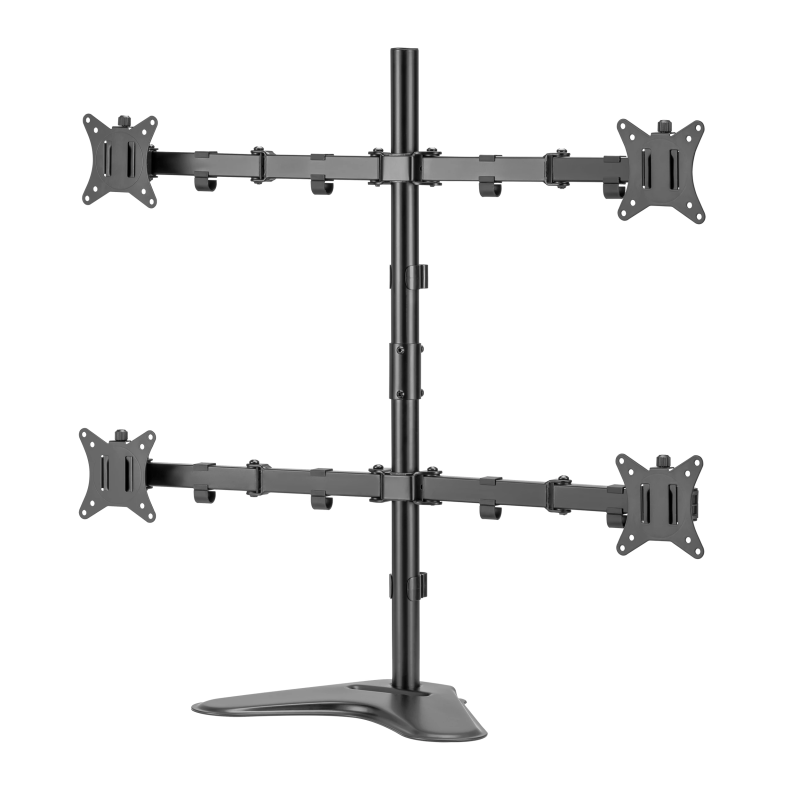 Sbox LCD-F048-2 ,17-32-4x9kg-100x100,