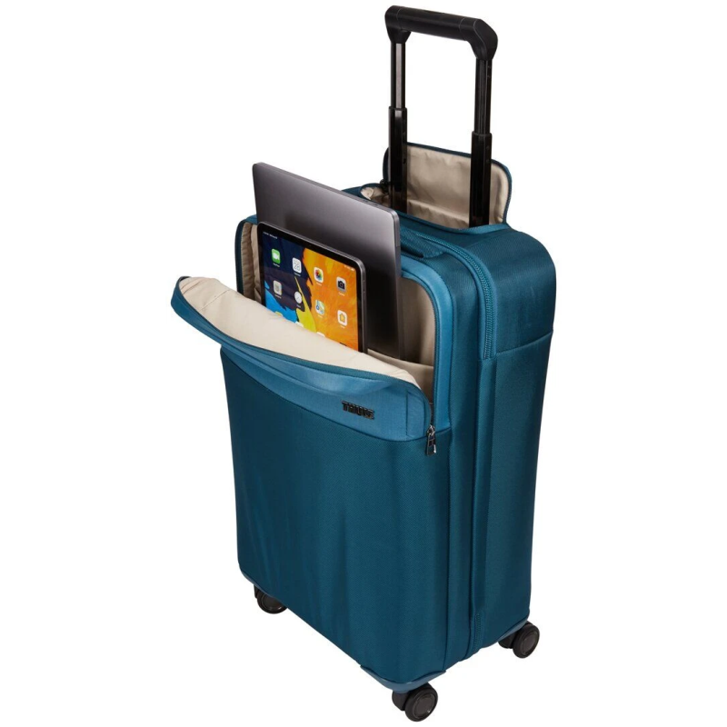 Thule Spira Carry On Spinner SPAC-122 Legion Blue ,3204144,
