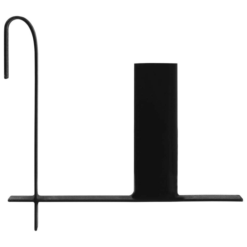 vidaXL žoga ruļļu statīvi, 2 gab., tērauds