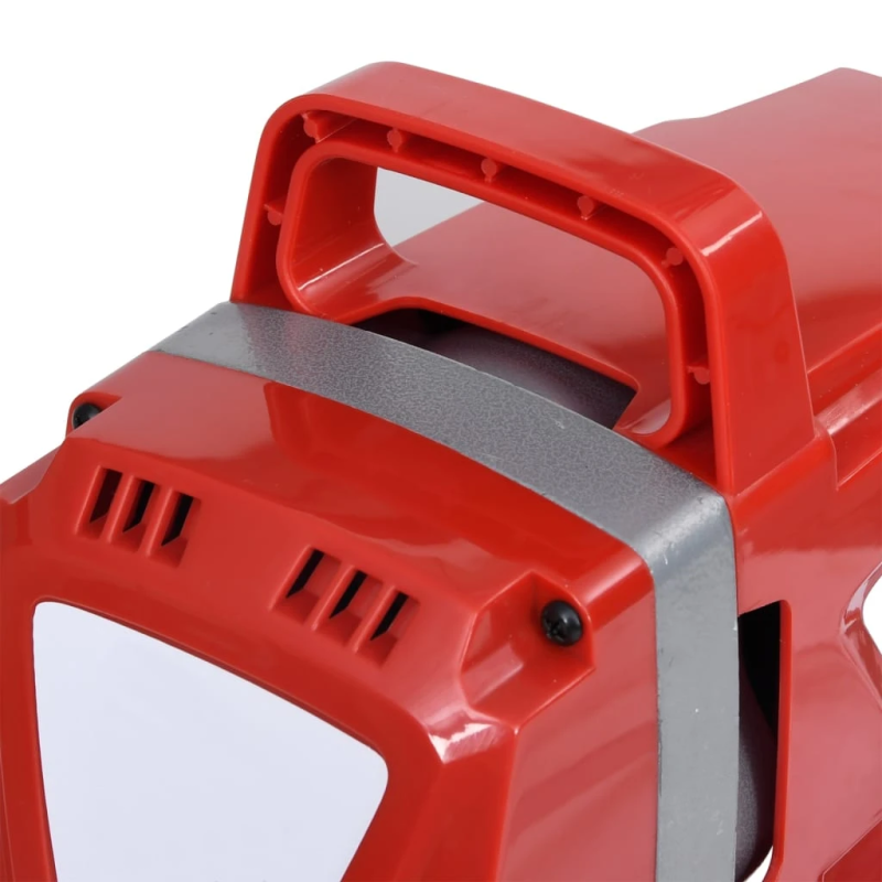 vidaXL bezgaisa krāsas izsmidzinātājs, augstspiediena, 1010 W