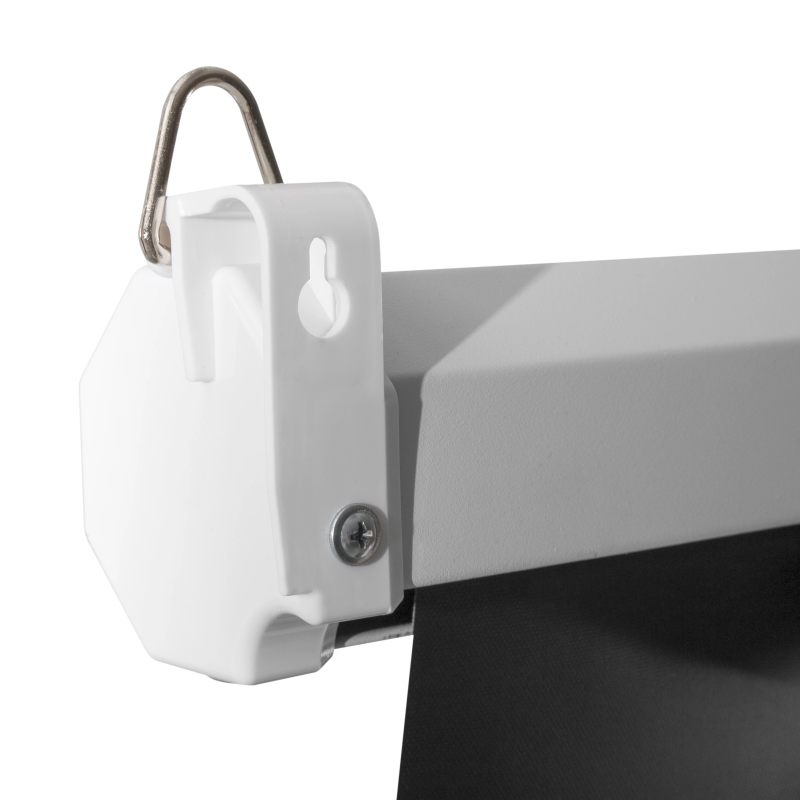 Sbox PSM-100-2 Projector screen ,180x180cm,