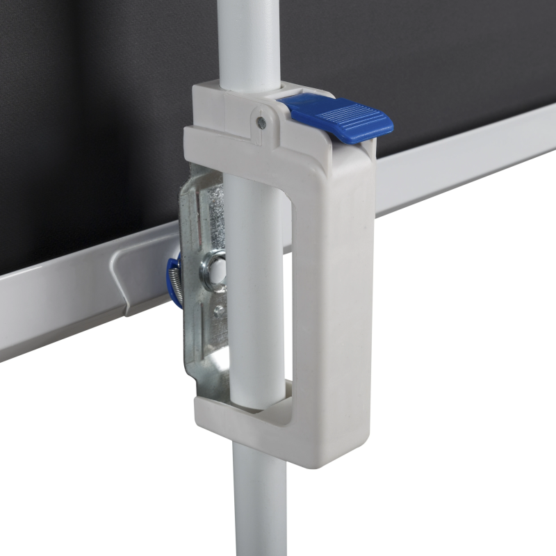 Sbox PSMT-112-2 Tripod Manual Screen for Projectors