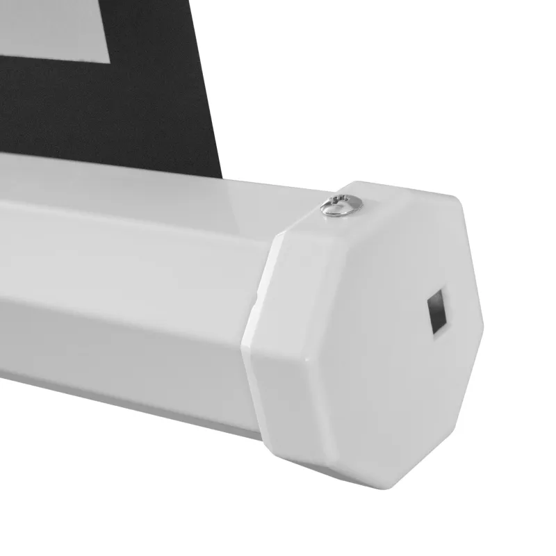 Sbox PSMT-112-2 Tripod Manual Screen for Projectors