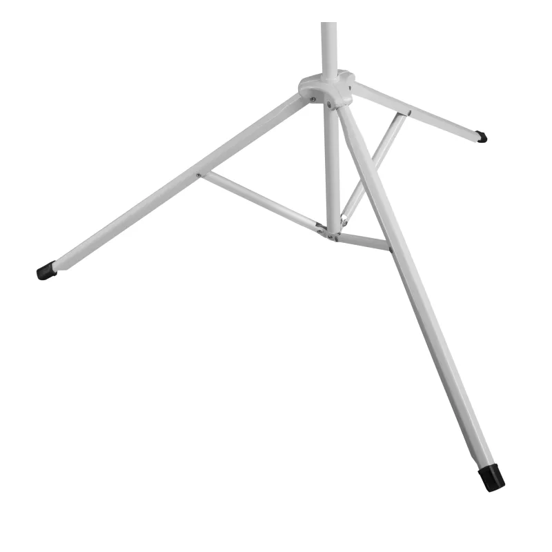 Sbox PSMT-112-2 Tripod Manual Screen for Projectors