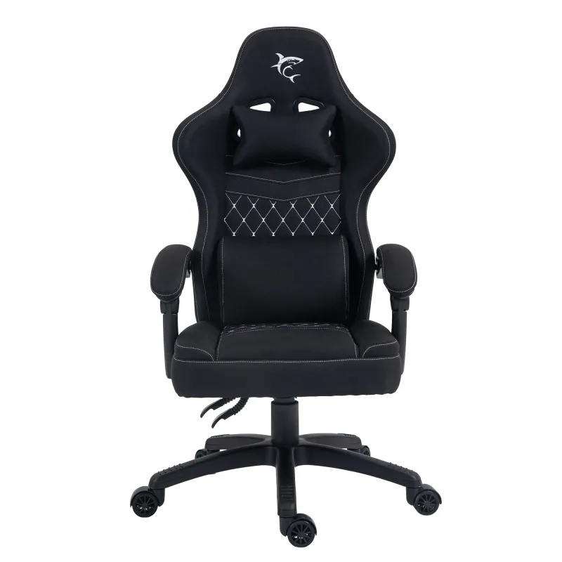 White Shark AUSTIN Gaming Chair Black