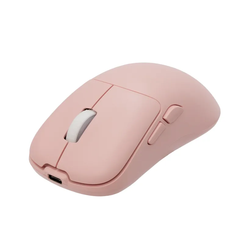 White Shark AERO PINK WGM-5015 Pink