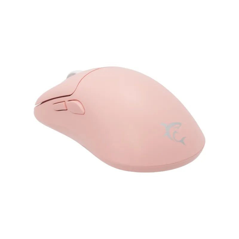 White Shark AERO PINK WGM-5015 Pink