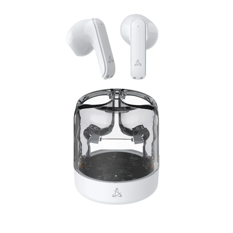 Sbox EB-TWS12 White