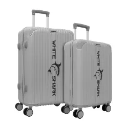 White Shark Guardian Bundle case 20+24