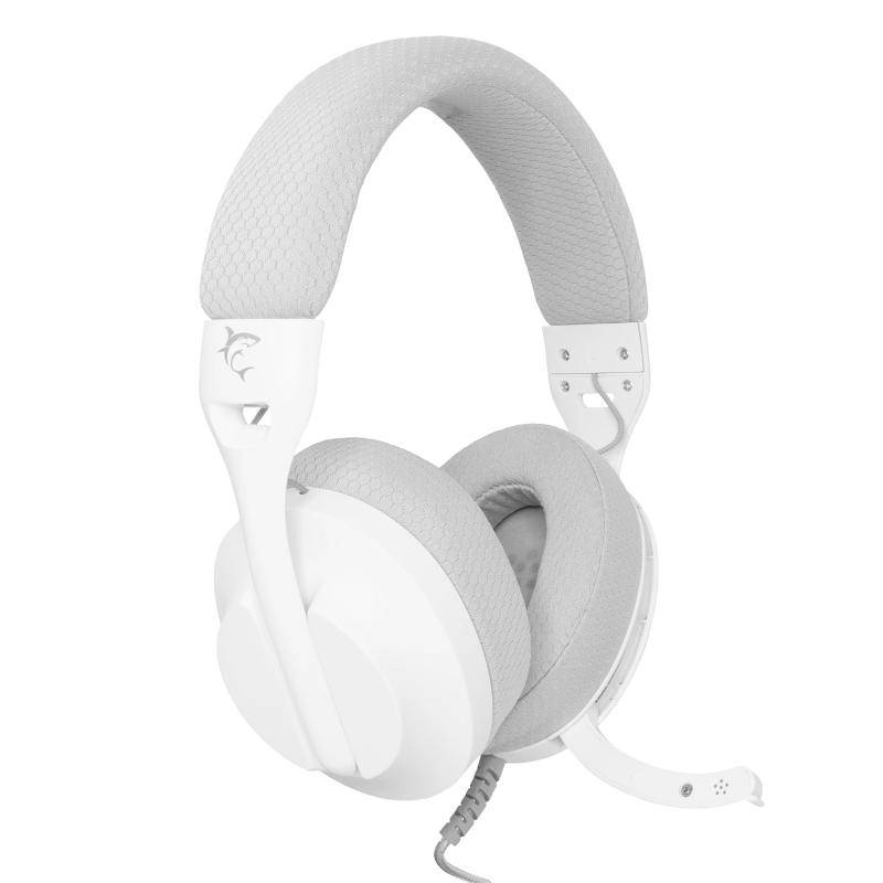 White Shark GH-2440 Parrot White-Grey
