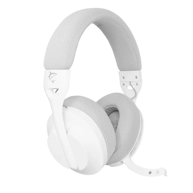 White Shark WGH-2441 Falcon White-Grey