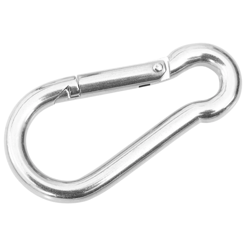 vidaXL 9-daļīgs saulessarga stiprinājumu komplekts, tērauds