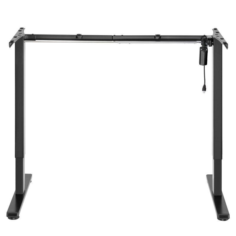 Sbox MD-722 Table Legs, 1 motor