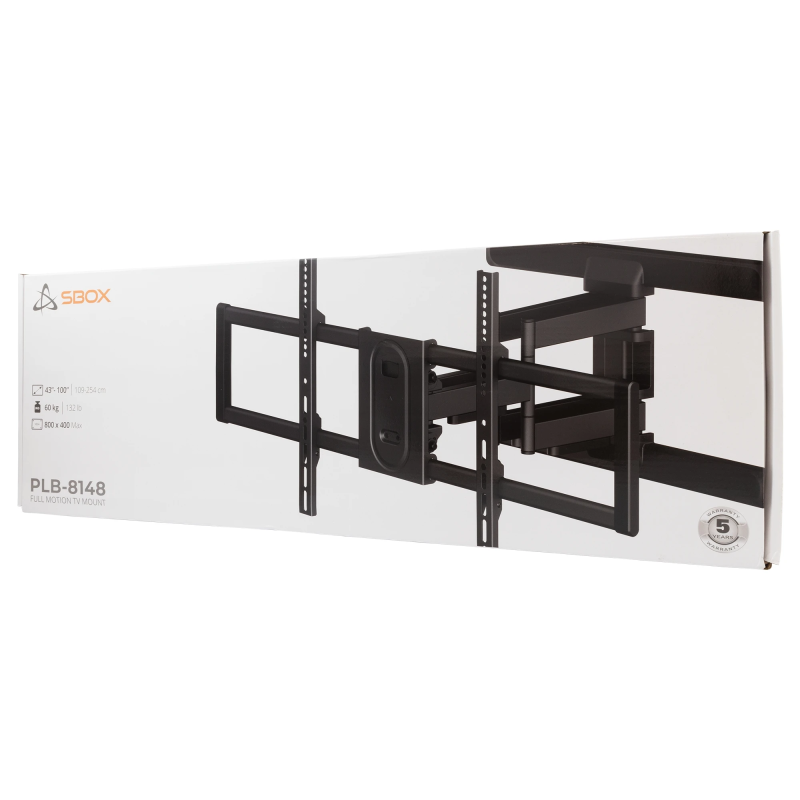 Sbox PLB-8148 ,43-100-60kg-800x400,