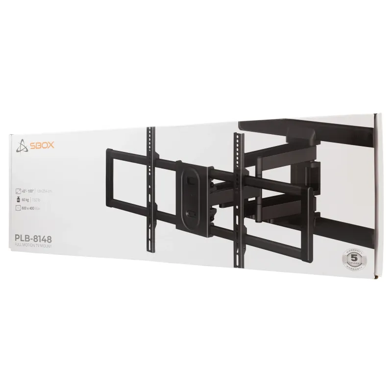 Sbox PLB-8148 ,43-100-60kg-800x400,