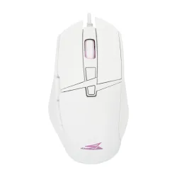 Baracuda BGM-051 Raptor White