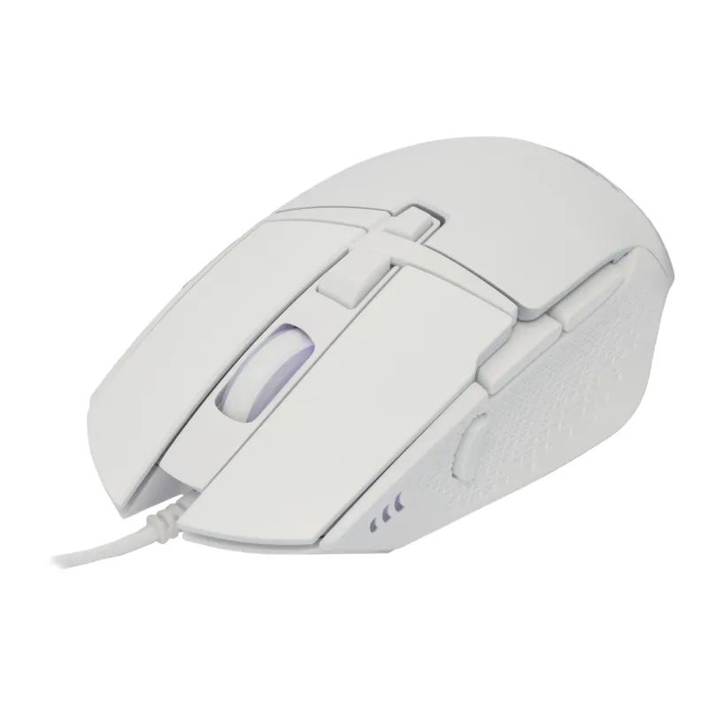 Baracuda BGM-051 Raptor White