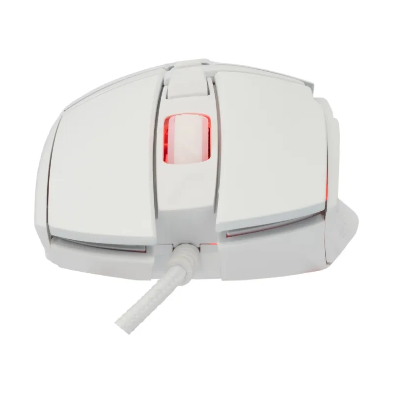 Baracuda BGM-051 Raptor White