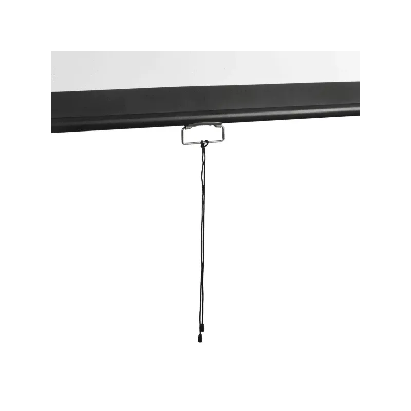 Sbox PSM-118-2 Projector screen 213x213cm