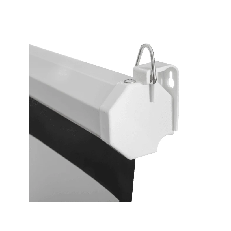 Sbox PSM-118-2 Projector screen 213x213cm