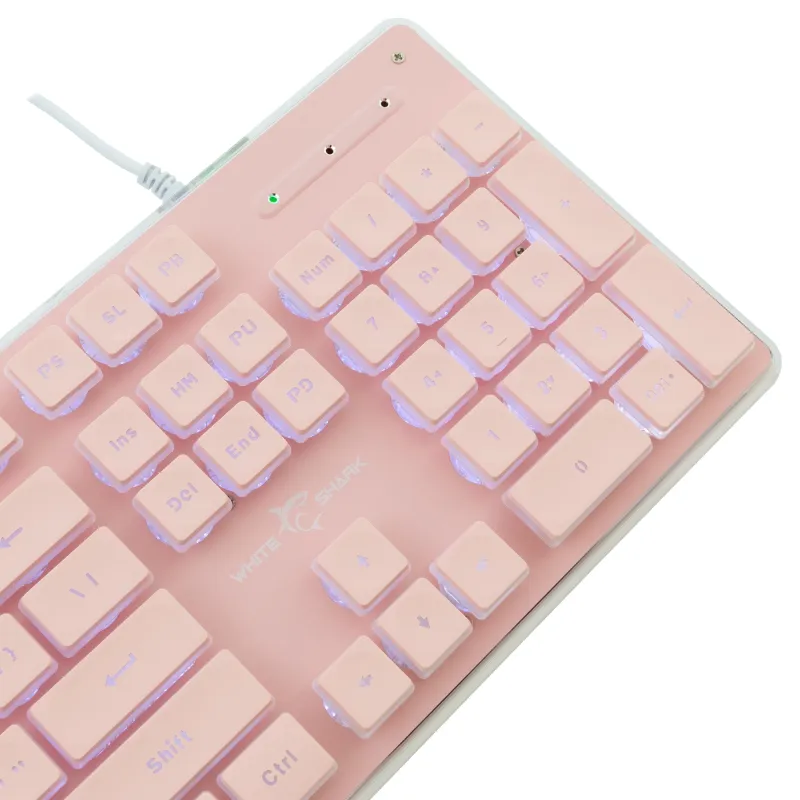 White Shark TACHI PINK GK-003441 Pink US