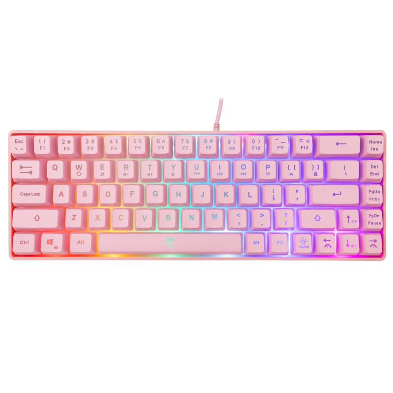 White Shark GK-2201 RONIN Pink-US