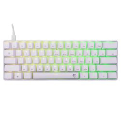 White Shark GK-004231 Shinobi 2 Brown Switch, White US