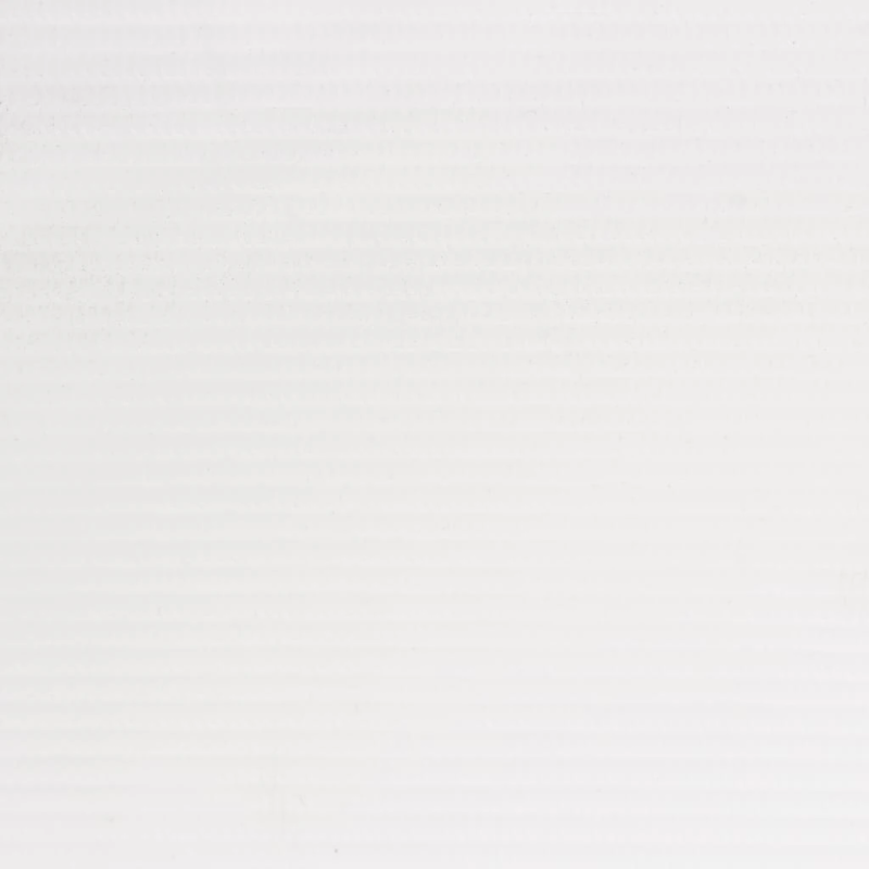 vidaXL dārza aizslietnis, PVC, 70x0,19 m, balts