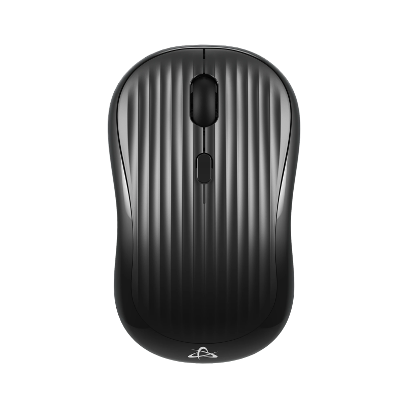 Sbox WM-602 Black Wireless