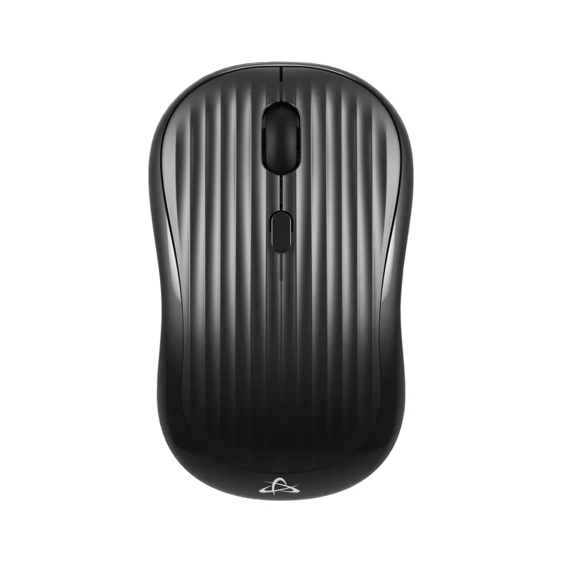 Sbox WM-602 Black Wireless