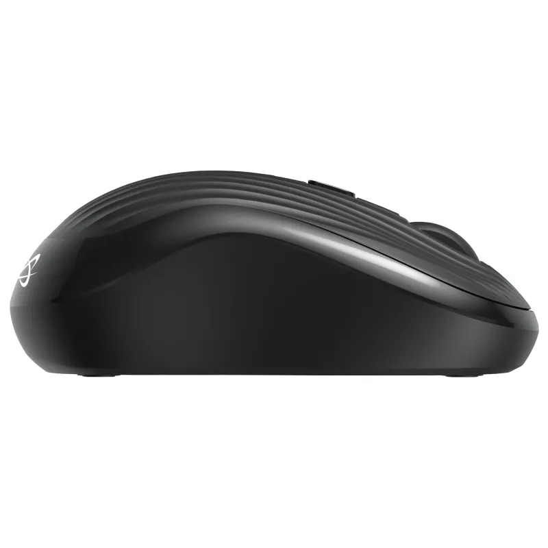 Sbox WM-602 Black Wireless