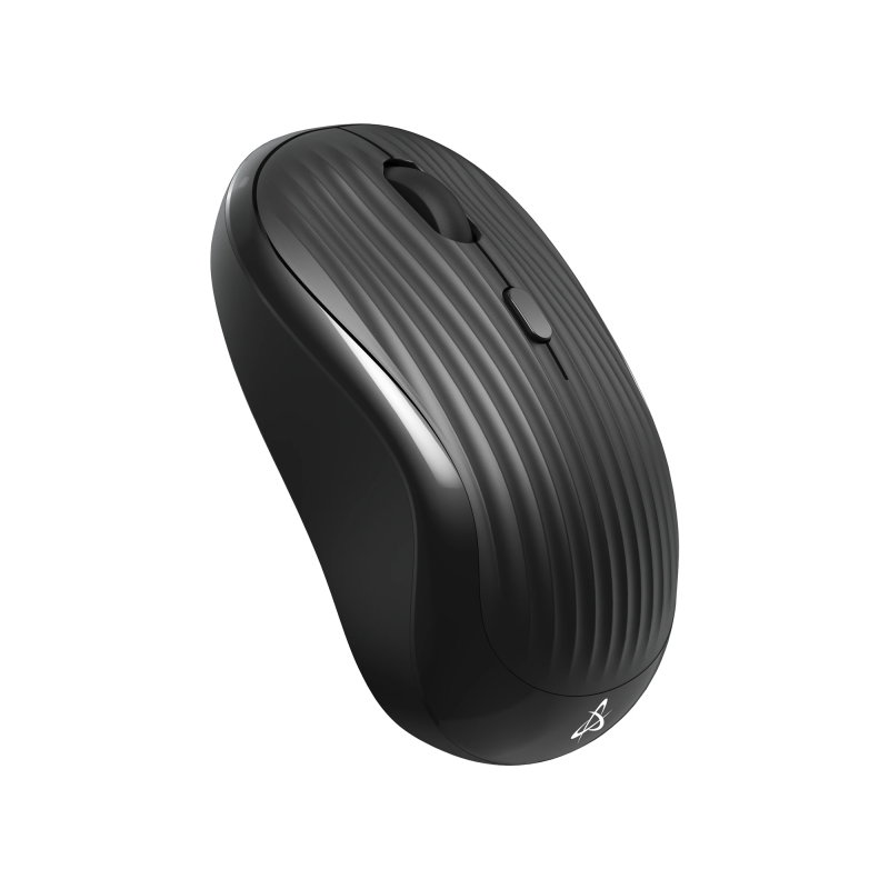 Sbox WM-602 Black Wireless