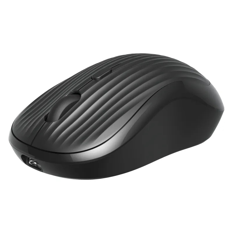 Sbox WM-602 Black Wireless