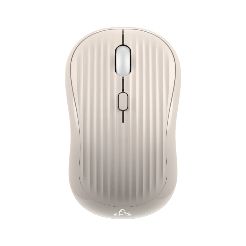 Sbox WM-602 Beige Wireless