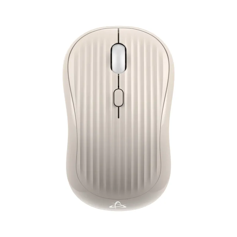 Sbox WM-602 Beige Wireless
