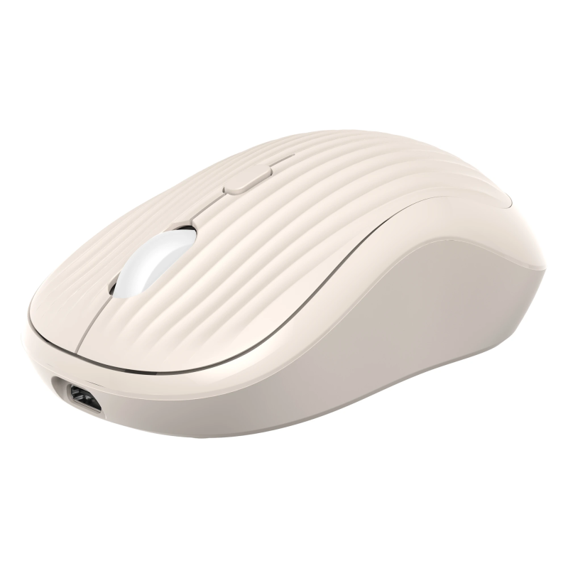 Sbox WM-602 Beige Wireless