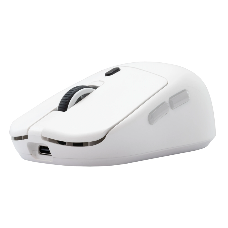 Sbox WM-710 White Wireless