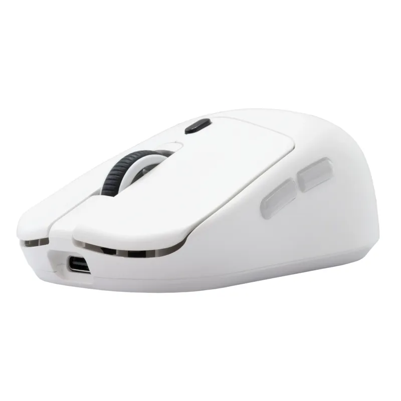 Sbox WM-710 White Wireless