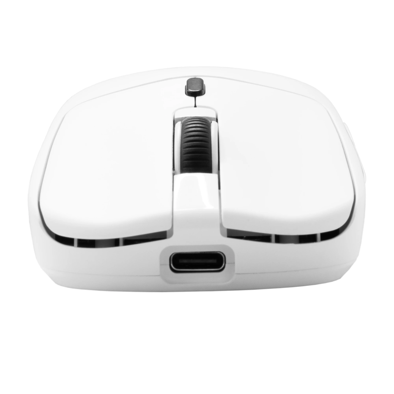 Sbox WM-710 White Wireless