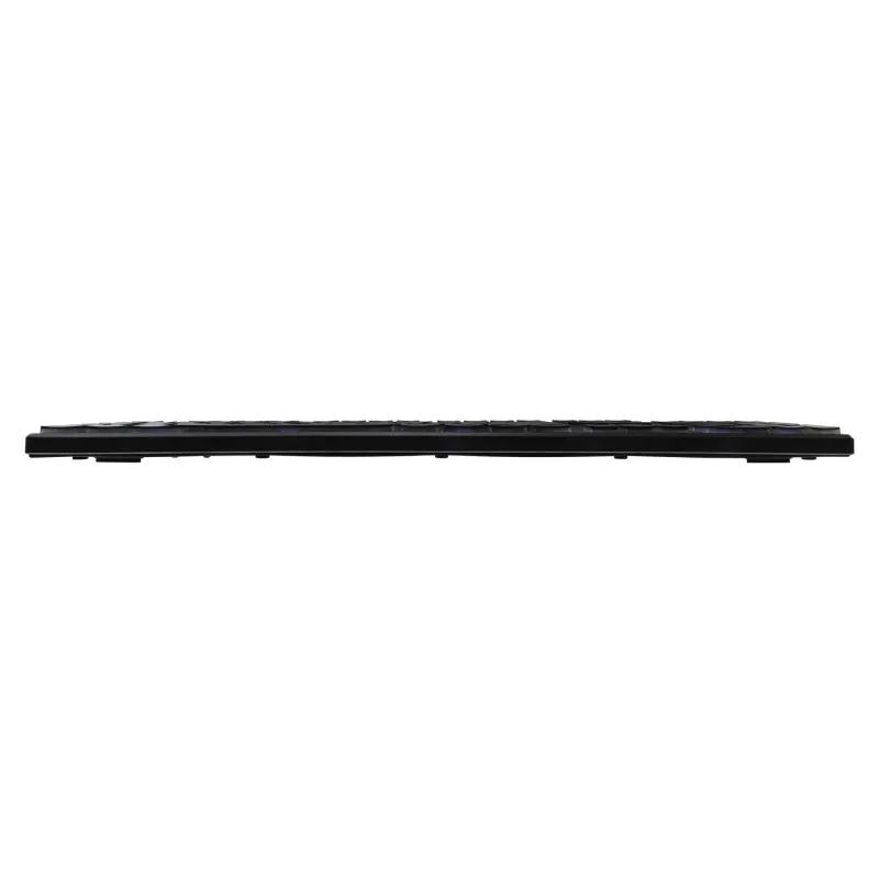 Sbox K-22 Keyboard US Black
