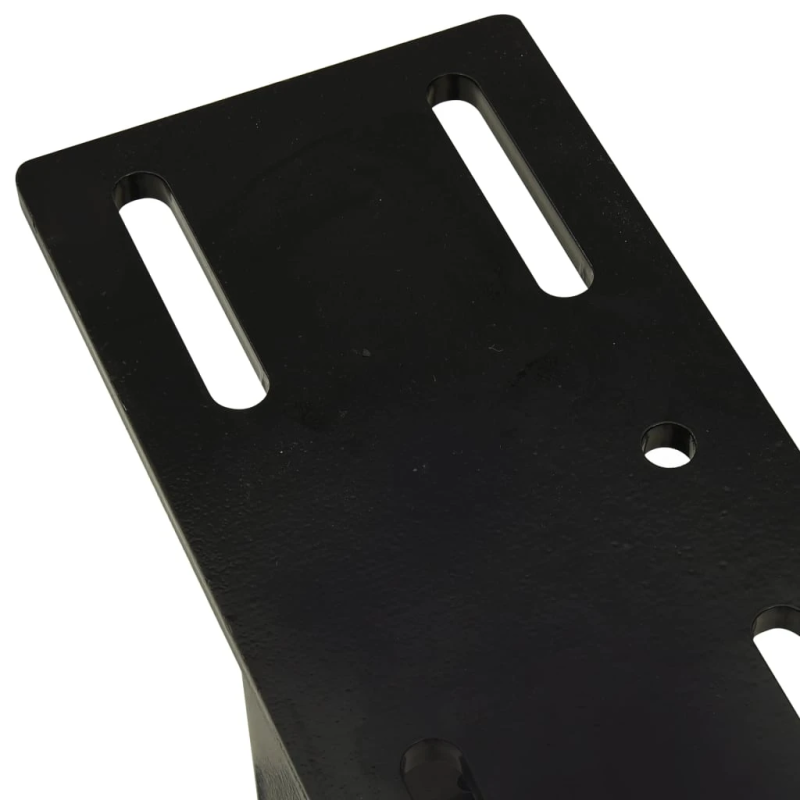 vidaXL universāls koka virpas statīvs