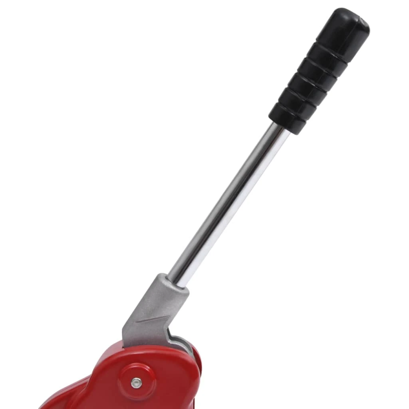 vidaXL nozīmīšu izgatavošanas ierīce, 500 pamatnes, 44 mm