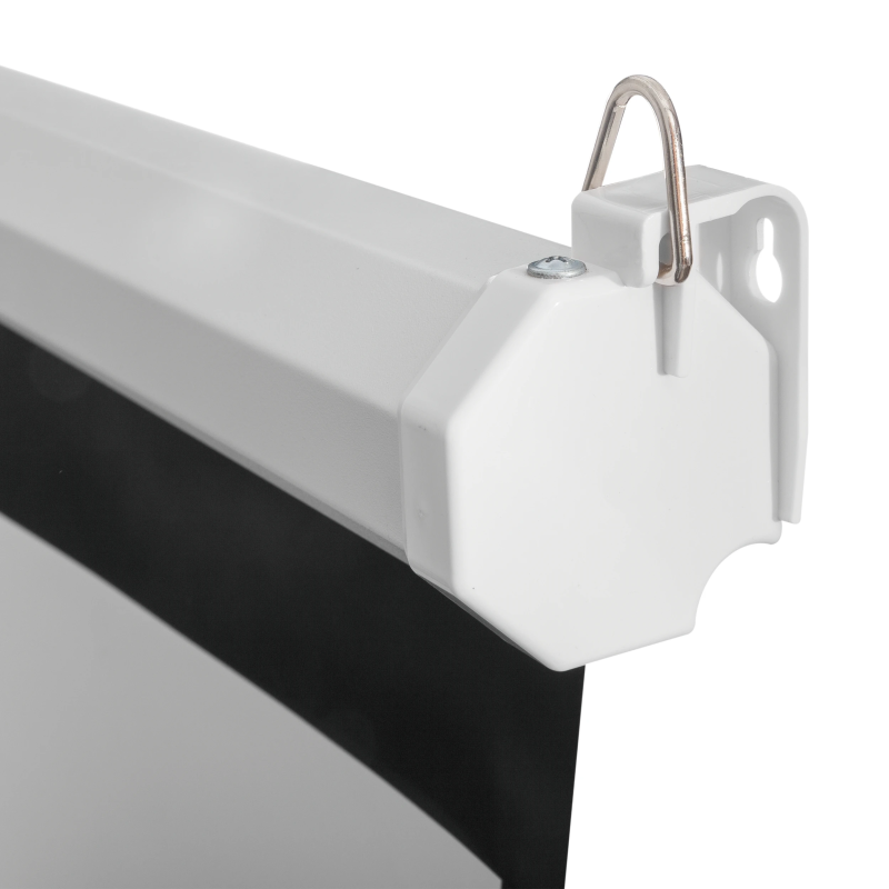 Sbox PSM-4-3-120-2 Projector screen 240x180cm