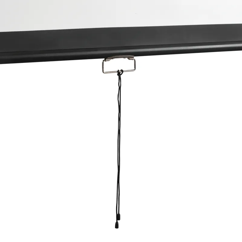 Sbox PSM-4-3-120-2 Projector screen 240x180cm