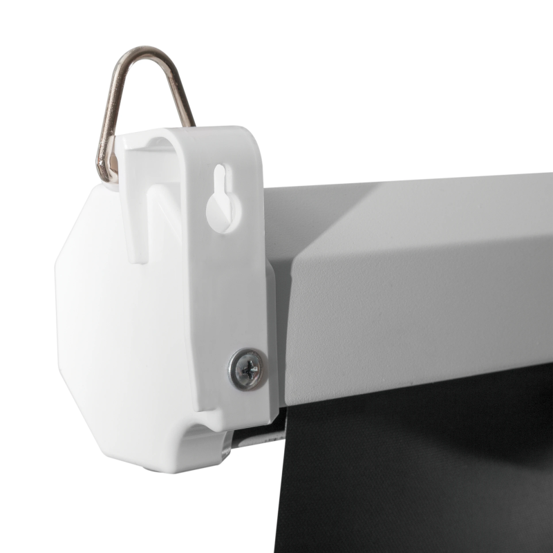 Sbox PSM-4-3-120-2 Projector screen 240x180cm