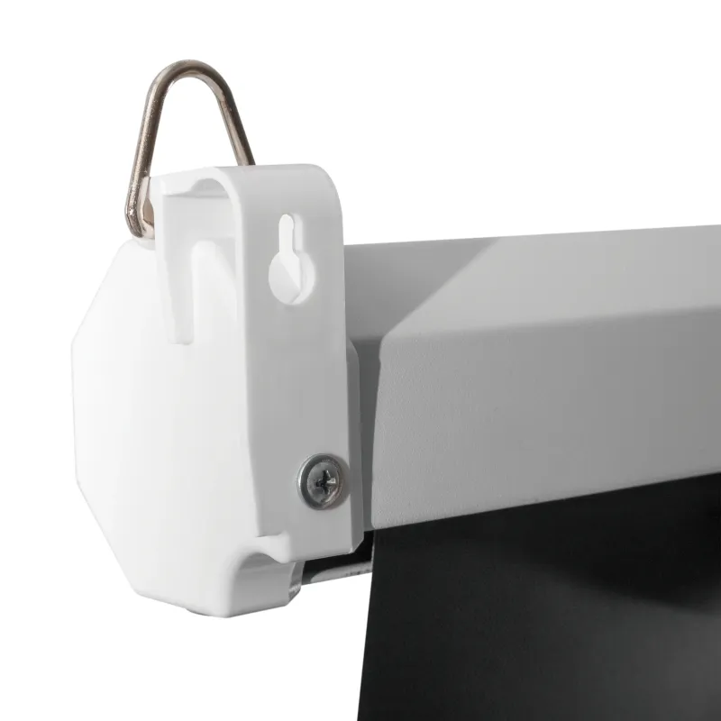 Sbox PSM-4-3-120-2 Projector screen 240x180cm