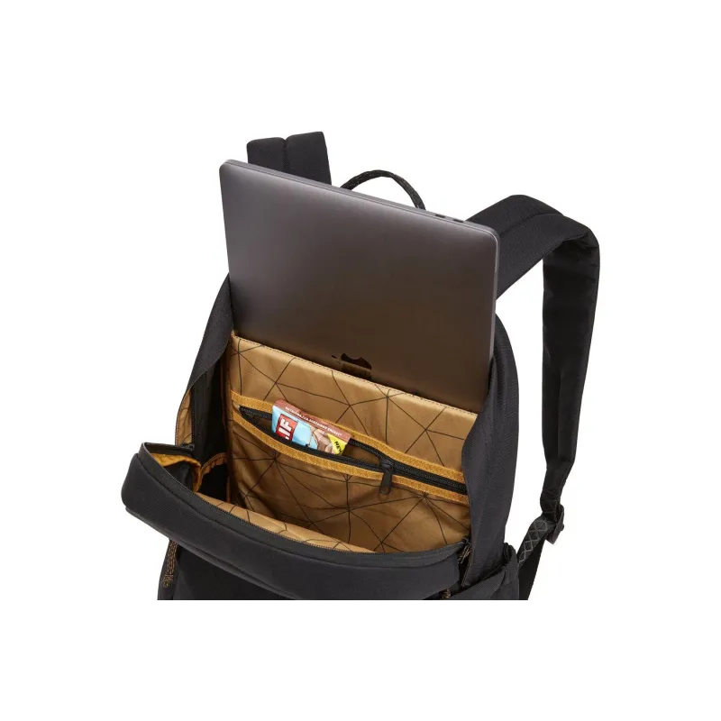 Thule 4304 Notus Backpack TCAM-6115 Black