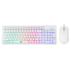 Baracuda BGC-012 ORCA White Combo